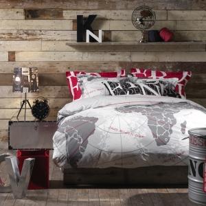 Dekbedovertrekken Van Dijck